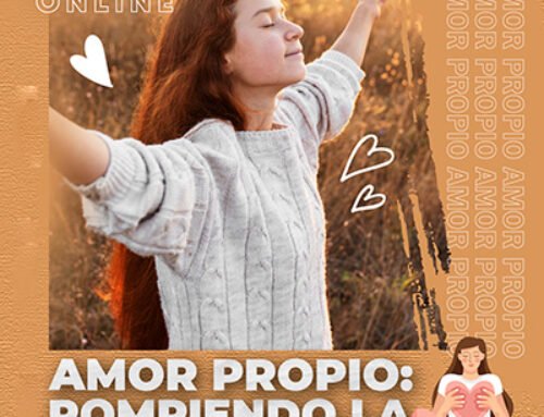 Amor Propio: Rompiendo La Dependencia Emocional