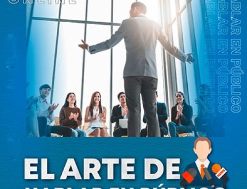 EL ARTE DE HABLAR EN PÚBLICO