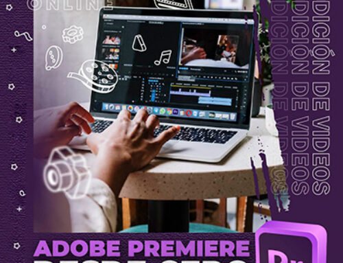 ADOBE PREMIERE DESDE CERO
