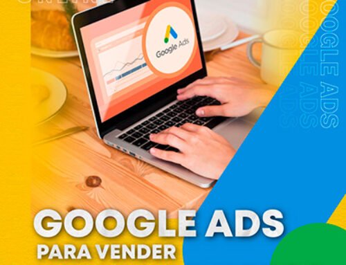 GOOGLE ADS PARA VENDER INFOPRODUCTOS