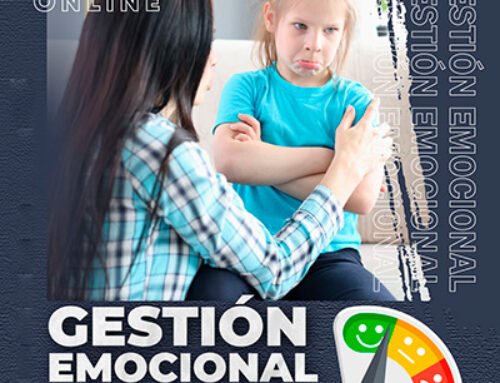 GESTIÓN EMOCIONAL PARA NIÑOS