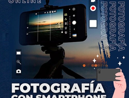 FOTOGRAFÍA CON SMARTPHONE